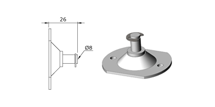 Technical drawing - BR-23-316