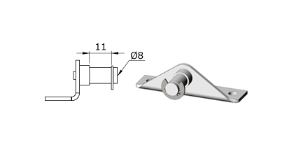 Technical drawing - BR-25-316